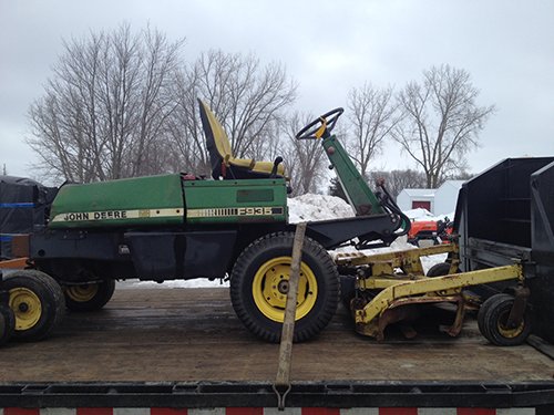 Property photo 242 - Area Farmers & Contractors Equipment Auction